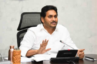 Y.S. Jagan Mohan Reddy