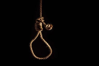 5 days ago a young man committed suicide by hanging