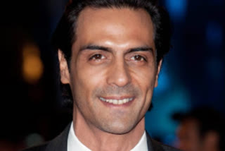 arjun rampal