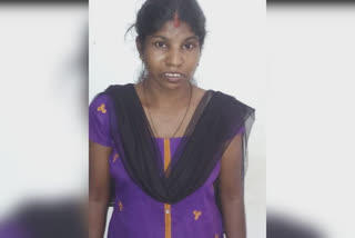 death  Kasargod One and a half year old boy killed by throwing into well; Mother arrested  Mother arrested  boy killed by throwing into well  കാസര്‍കോട് ഒന്നരവയസുകാരനെ കിണറ്റിലെറിഞ്ഞ് കൊന്ന സംഭവം; അമ്മ അറസ്റ്റില്‍  കാസര്‍കോട് ഒന്നരവയസുകാരനെ കിണറ്റിലെറിഞ്ഞ് കൊന്ന സംഭവം  അമ്മ അറസ്റ്റില്‍  : കാട്ടുകുക്കെയില്‍ ഒന്നര വയസുകാരനെ കിണറ്റിലെറിഞ്ഞ് കൊന്ന സംഭവത്തില്‍ അമ്മ അറസ്റ്റില്‍.