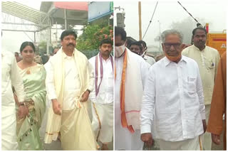 vips at tirumala