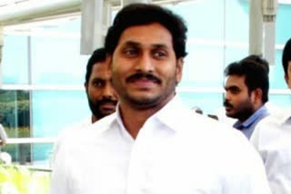 ap CM jagan Kurnool tour