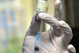 Despite 2 approved vaccines, 69% Indians hesitant to take them