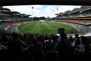 fan present in the stadium during boxing day test found covid positive
