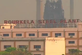 Rourkela steel plant toxic gas leak kills 2, several critical