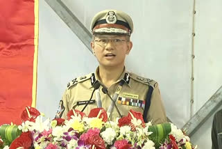 dgp gowtham sawang