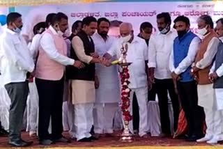 yediyurappa