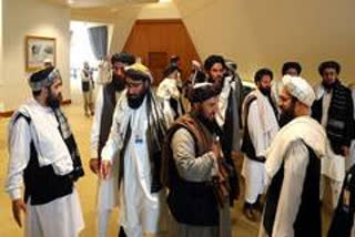peace talks between the afghan government and the taliban have resumed