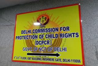 DCPCR targets to make Delhi 'child labor free' by 2023