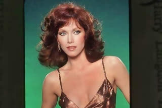 Bond girl Tanya Roberts passes away