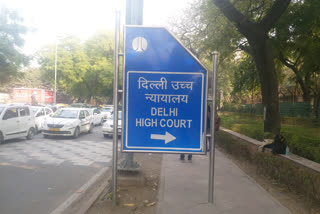 Delhi High Court