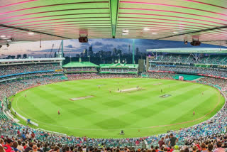 IND vs AUS: Fans at SCG must wear masks at all times