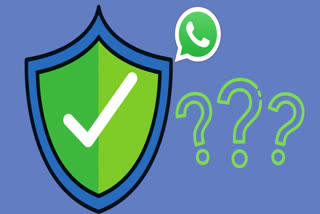 वॉट्सऐप, नियम और गोपनीयता नीति