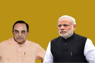 Subramanian Swamy