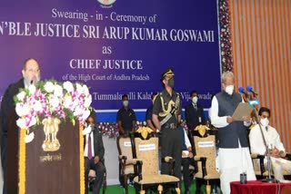 justice-arup-kumar-goswami-sworn-as-chief-justice-of-andhra-pradesh-high-court