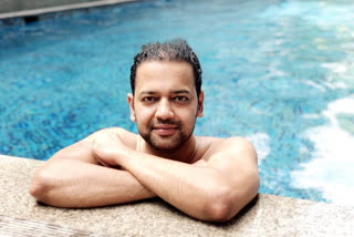 Rahul Mahajan is happy with his Bigg Boss 14 journey