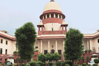Love Jihad: Supreme Court issues notice to Uttar Pradesh, Uttarakhand government