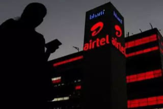 Airtel moves SC claiming error in DoT's AGR assessment