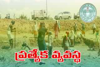 ngrs works in telangana