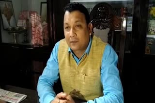 bjp-leader-subhash-dutta-reacts-on-criticized-devabrat-saiki