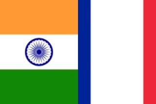 India-France
