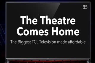 TCL, TCL mini-LED