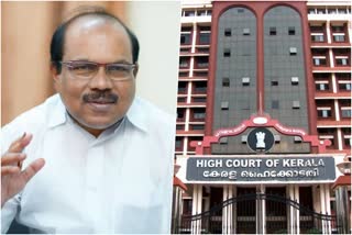 highcourt criticized ibrahim kunju  ibrahim kunju in palarivattom case  ibrahim kunju  ഇബ്രാഹിംകുഞ്ഞ്  ഹൈക്കോടതിയുടെ മുന്നറിയിപ്പ്  പാലാരിവട്ടം മേൽപാലം അ‍ഴിമതി