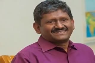 tn govt accepted the Optional retirement letter from IAS sagayam