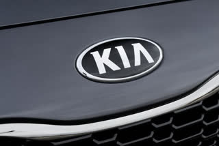 Kia Motors unveils new logo, global brand slogan