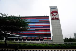 Airtel moves SC claiming error in DoT's AGR assessment