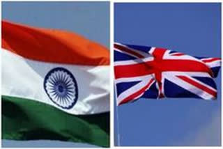 Indian Embassy suspends all consular services in UK  till Feb 20