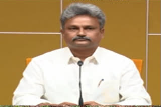 tdp leader pilli manikyala rao