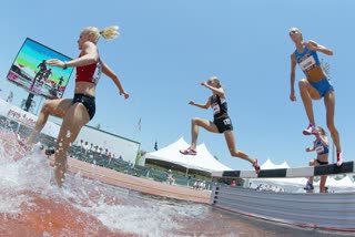 Olympics qualifying steeple chase race to start from February