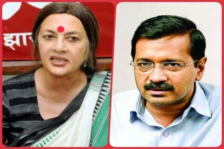 Brinda Karat wrote a letter to CM Kejriwal regarding discrimination in compensation of Delhi riot dead