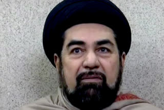 maulana kalbe jawad naqvi condemned massacre of shias in pakistan