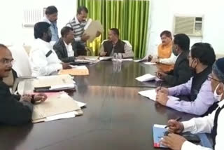 jharkhand prakkalan committee review