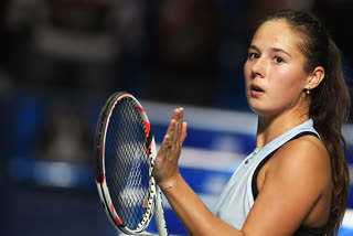 Daria Kasatkina