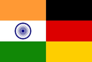 India-Germany