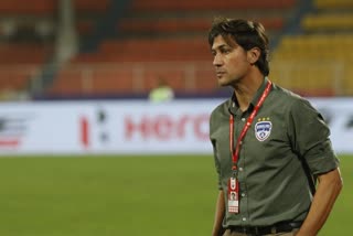 ISL 7: Bengaluru FC part ways with coach Carles Cuadrat