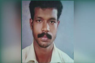 യുവാവിന്‍റെ മൃതദേഹം കണ്ടെത്തി  missing youth dead body  കൊല്ലം