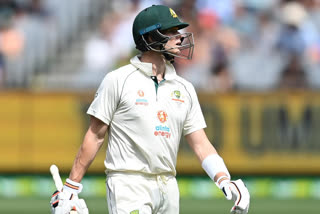 Smith is a caged lion ready to burst out: Moody