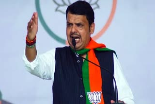 Devendra Fadnavis