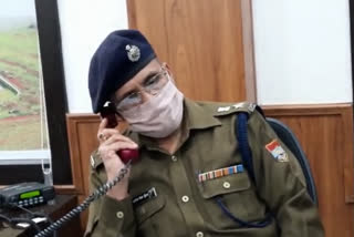 ssp udham singh nagar