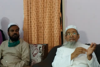 west bengal jamiat ulema hind siddiqullah chowdhury