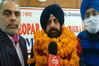 charanjit-singh-elected-new-chairman-of-chandigarh-trade-board