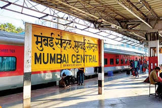 Mumbai Central Railway Station will be renamed as 'Nana Shankarsheth Terminus'