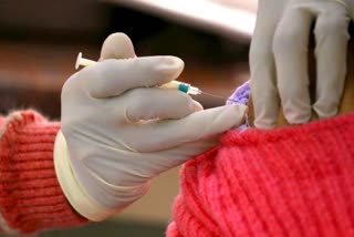 Second mock drill on COVID-19 vaccine administration across India on Jan 8