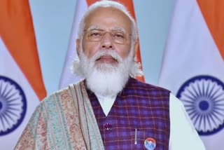 US કેપિટલમાં થયેલી હિંસાને લઈને PM મોદીએ દુઃખ વ્યક્ત કર્યું