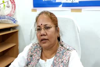 kiranmayee nayak