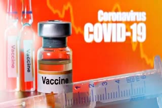 registration of Corona vaccine
